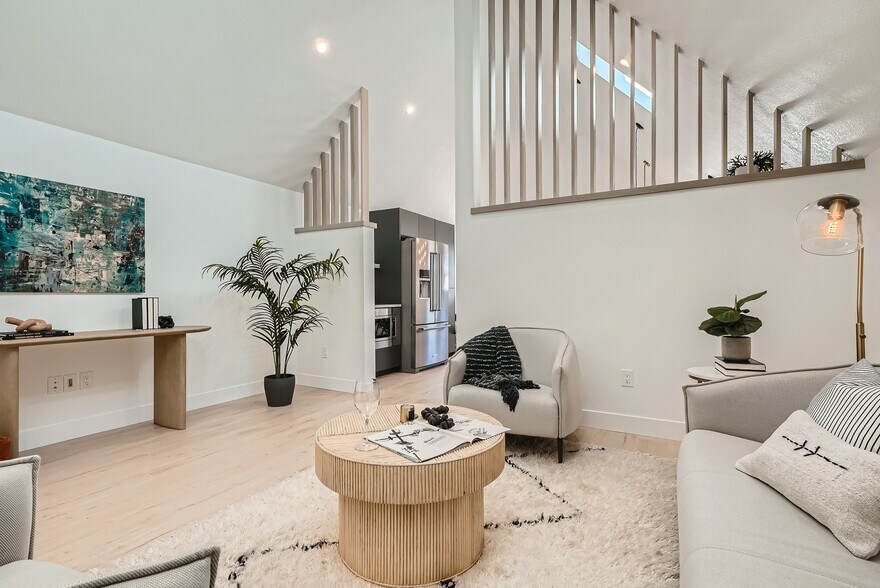 More Photos Of , Denver Multifamily For Sale