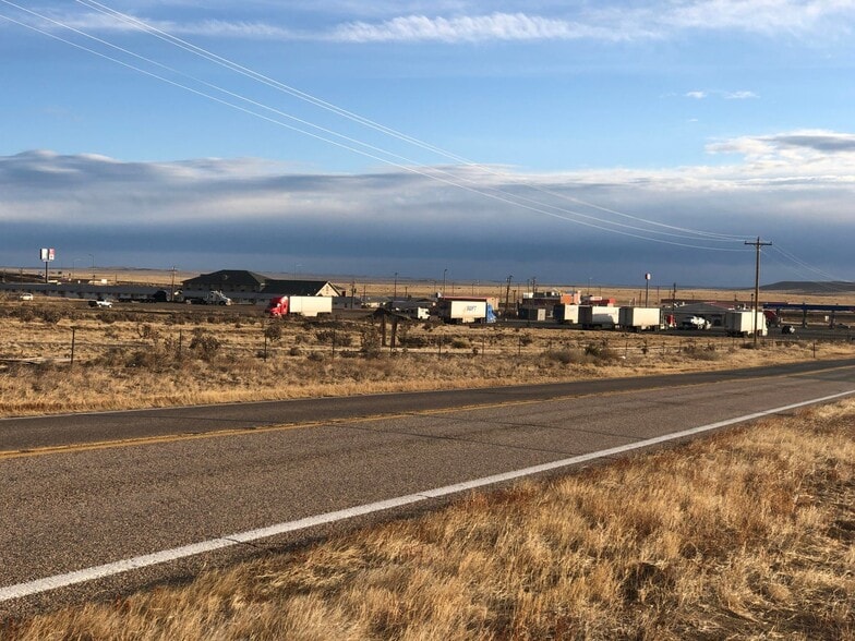 More Photos Of Lot 1 69, Walsenburg Land For Sale