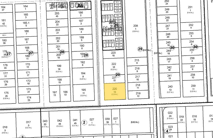 More Photos Of 401 NE 4th St, Fort Lauderdale Restaurant For Lease