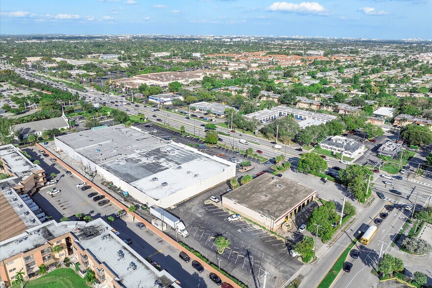 More Photos Of 2601-2699 N State Road 7, Lauderhill Unknown For Lease