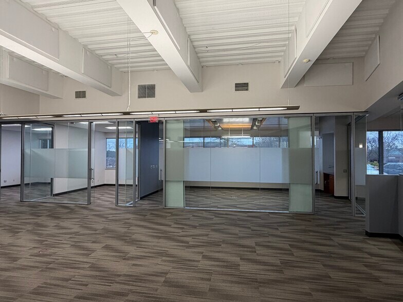 More Photos Of 1500 Sunday Dr, Raleigh Medical For Lease
