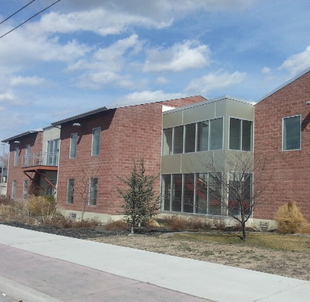 More Photos Of 11339 S 700 E, Sandy Office For Sale