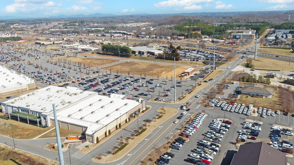 More Photos Of 339 Whitmire Dr W, Dawsonville Land For Sale