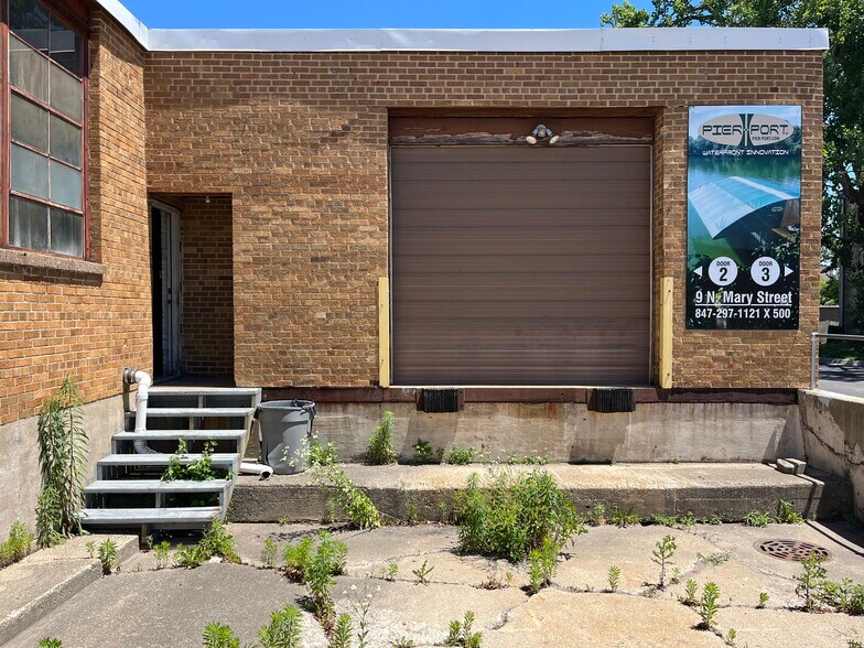 More Photos Of 1455 E Golf Rd, Des Plaines Unknown For Lease