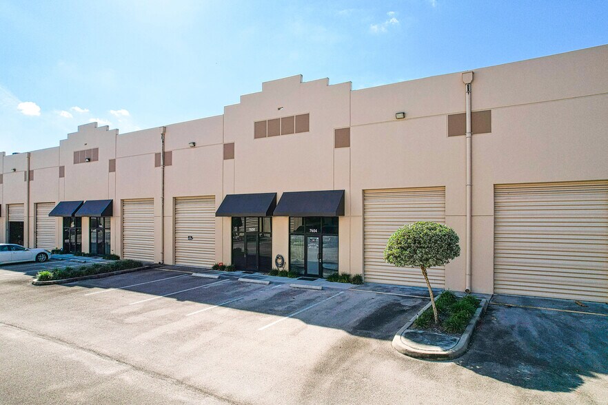 More Photos Of 7602-7664 SW Jack James Dr, Stuart Warehouse For Sale