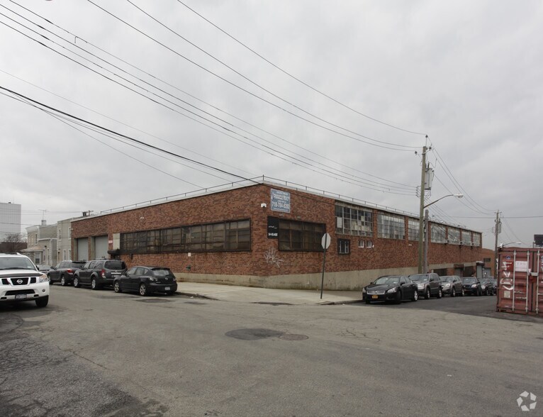 More Photos Of 54-60 46th St, Maspeth Warehouse For Lease