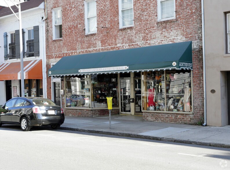 More Photos Of 14 W State St, Savannah Storefront Retail Residential For Lease