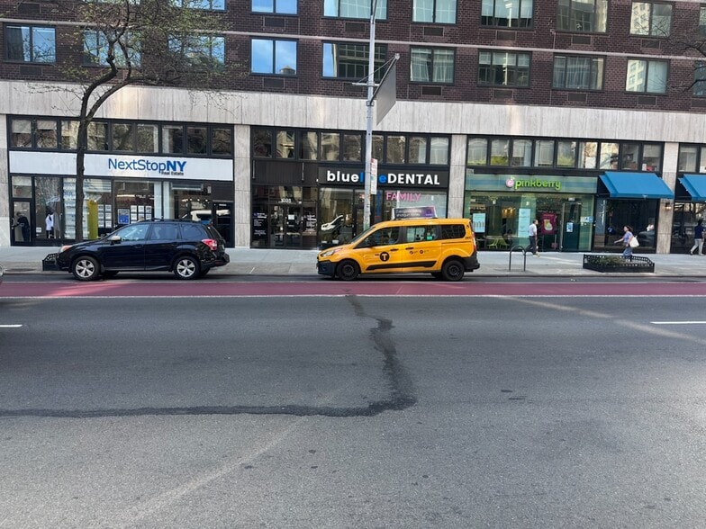 Primary Photo Of 1029-1043 Second Ave, New York Apartments For Sale