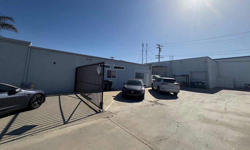 More Photos Of 9840 Everest St, Downey Refrigeration Cold Storage For Sale
