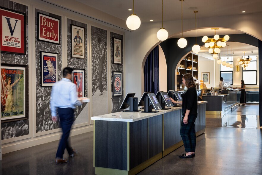 More Photos Of 120 Broadway, New York Office For Lease