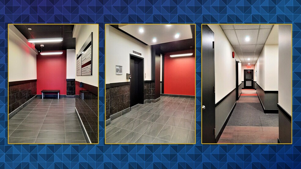 More Photos Of 1610-1670 6E Rue, Trois-Rivières Office For Lease