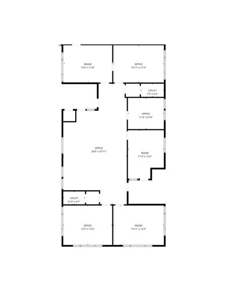 Primary Photo Of 9571 S 700 E, Sandy Office For Lease