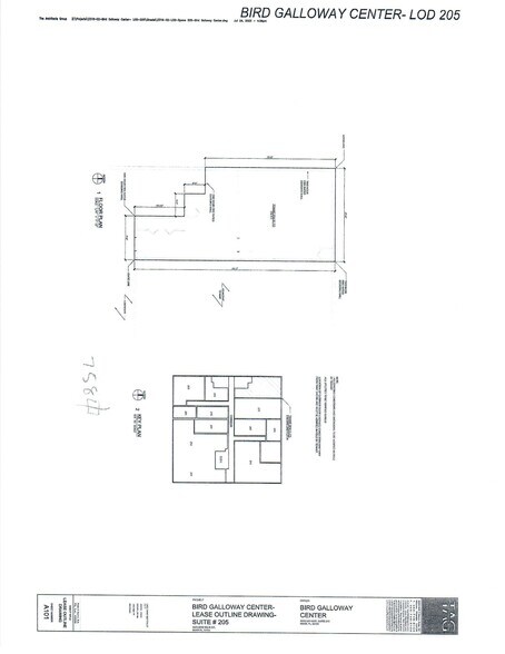 More Photos Of 8500-8690 Bird Rd, Miami Storefront For Lease