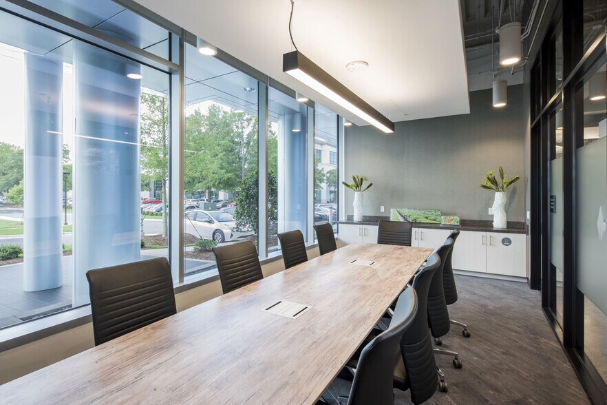 More Photos Of 2000 CentreGreen Way, Cary Unknown For Lease