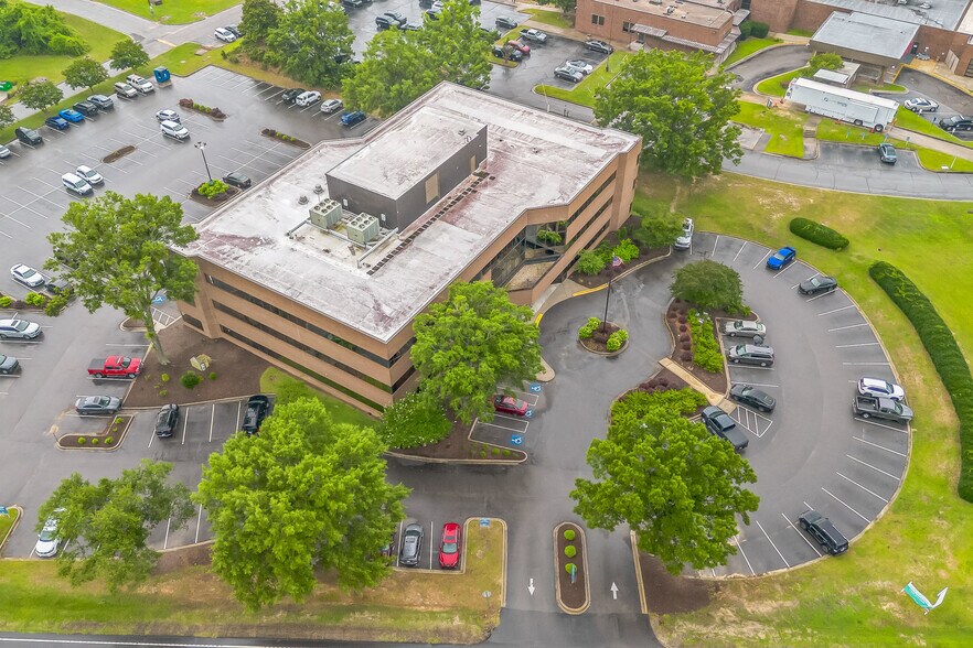 More Photos Of 1175 Cook Rd, Orangeburg Medical For Lease