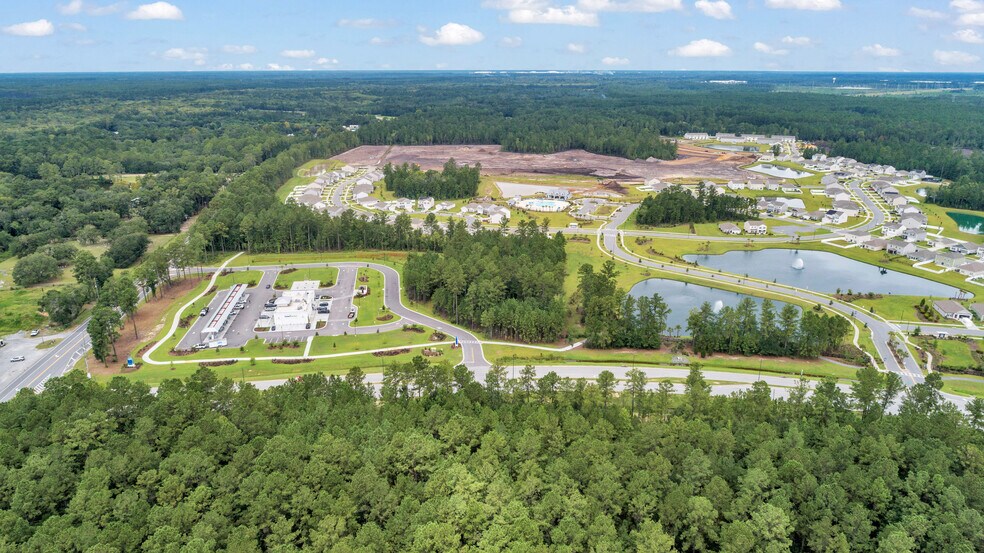 More Photos Of 2500 Fort Argyle Rd ext, Bloomingdale Land For Sale