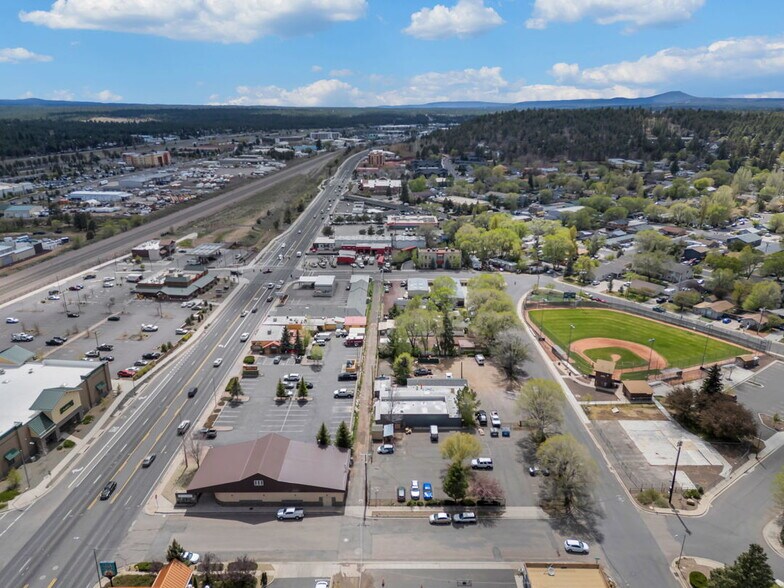 More Photos Of 2290 E Route 66, Flagstaff Office For Sale