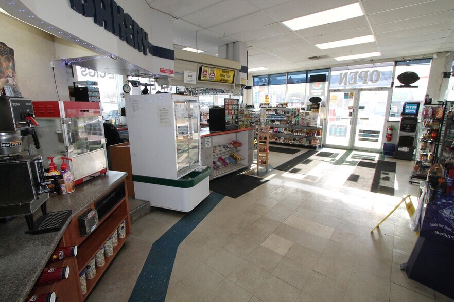 More Photos Of 1220 Janesville Ave, Fort Atkinson Storefront For Sale