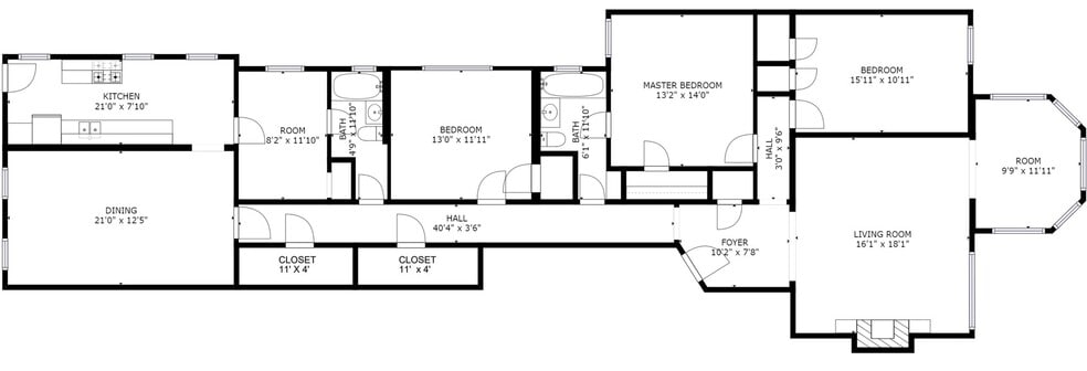 More Photos Of 4530 King Dr, Chicago Apartments For Sale