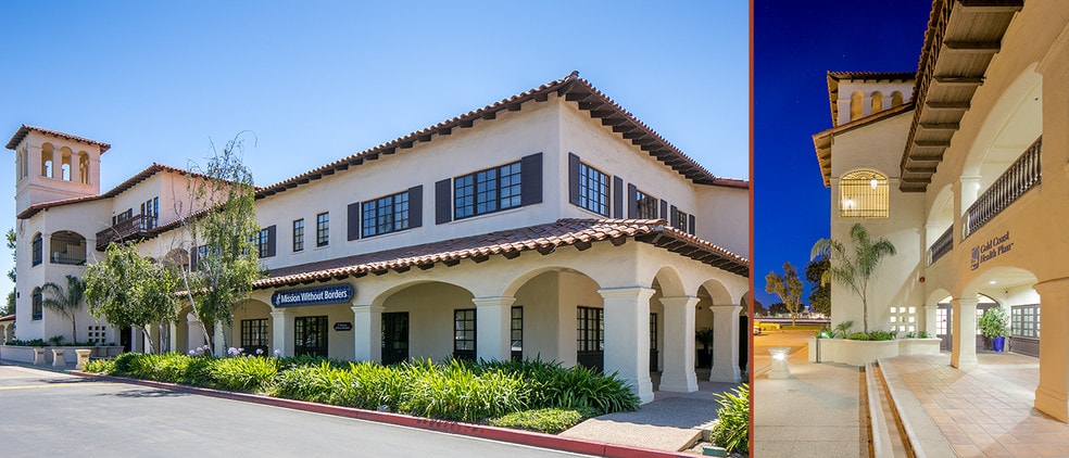 More Photos Of 711 E Daily Dr, Camarillo Loft Creative Space For Lease