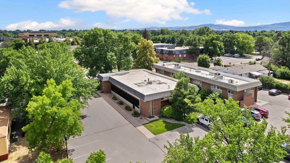 More Photos Of 1080 E Elizabeth St, Fort Collins Medical For Sale