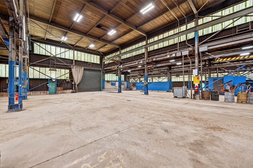More Photos Of 7 Hackett Dr, Tonawanda Industrial For Sale