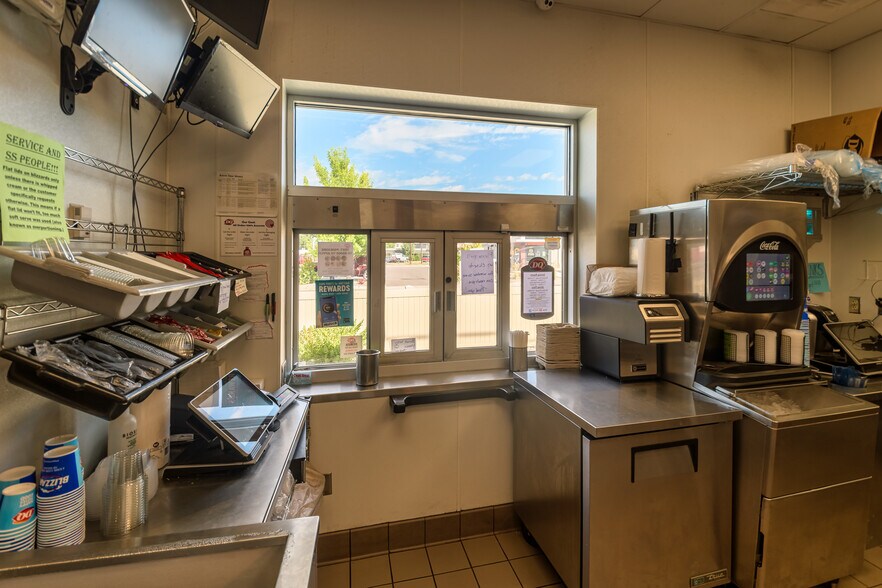 More Photos Of 2227 Harrison Ave, Butte Freestanding For Sale