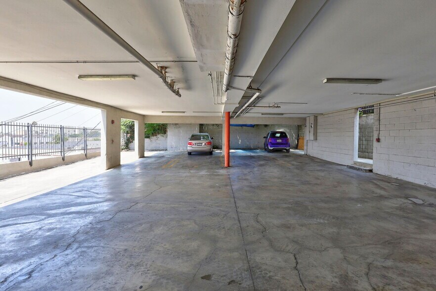 More Photos Of 313 N Alexandria Ave, Los Angeles Apartments For Sale