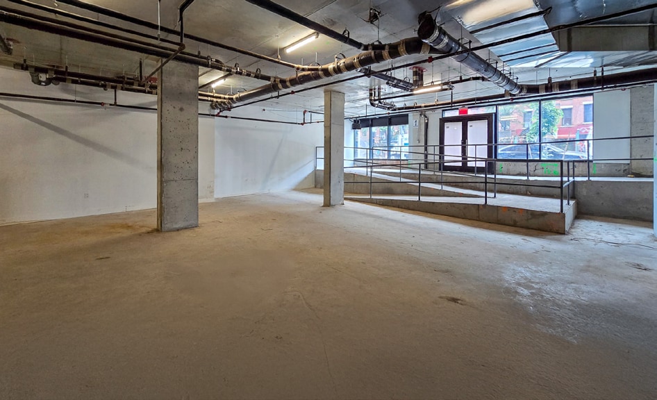 More Photos Of 40 Bruckner Blvd, Bronx Apartments For Lease