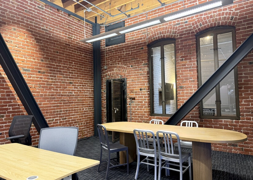 More Photos Of 832 Sansome St, San Francisco Office For Lease