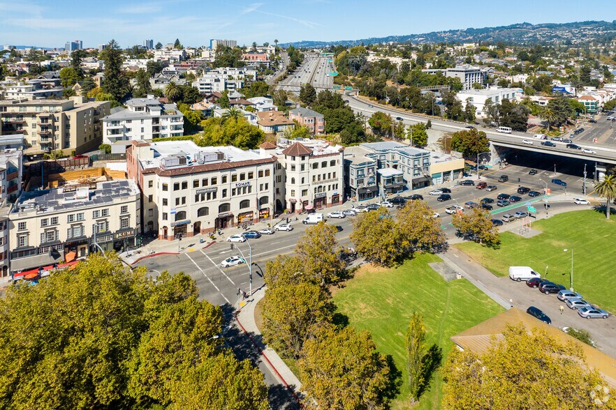 More Photos Of 600 Grand Ave, Oakland Office For Lease