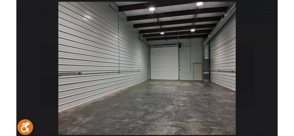 More Photos Of 3202 Hollywood Road - Malvern Storage, Arkadelphia Flex For Lease