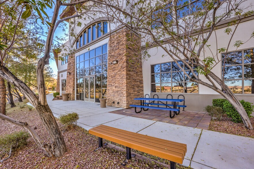 More Photos Of 2560 Anthem Village Dr, Henderson Medical For Lease