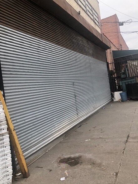 More Photos Of 1487 Schenectady Ave, Brooklyn Warehouse For Lease