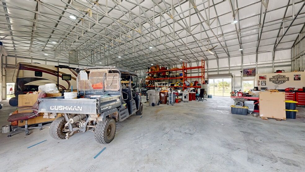 Primary Photo Of 2105 86th Ave SW, Vero Beach Land For Sale