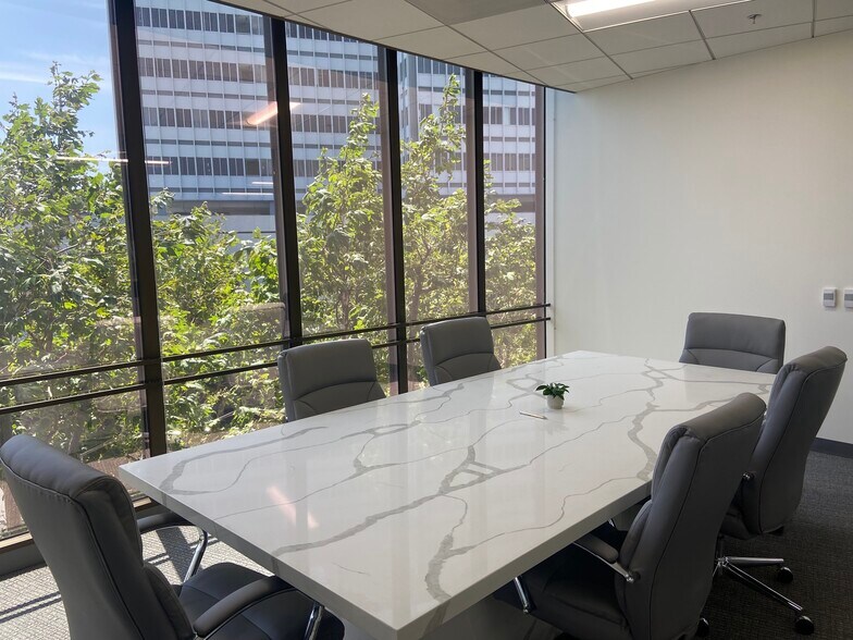 More Photos Of 8484 Wilshire Blvd, Beverly Hills Coworking Space