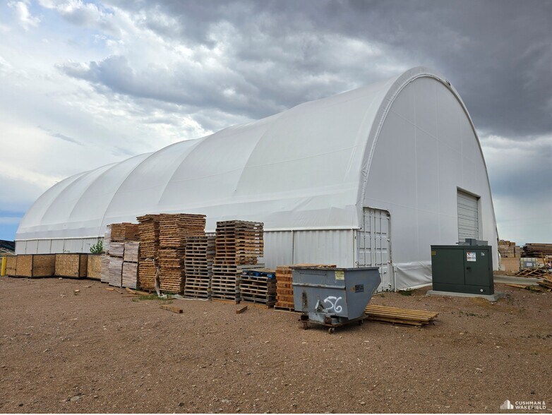 More Photos Of , Nunn Industrial For Sale