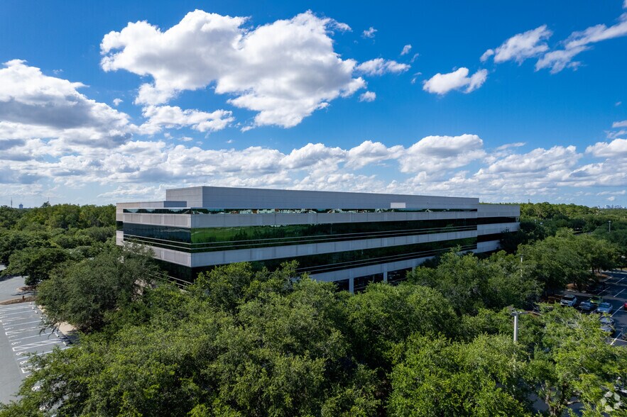 More Photos Of 8403 Southpark Cir, Orlando Office For Lease