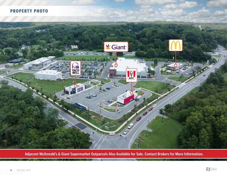 More Photos Of , Fort Washington General Retail For Sale