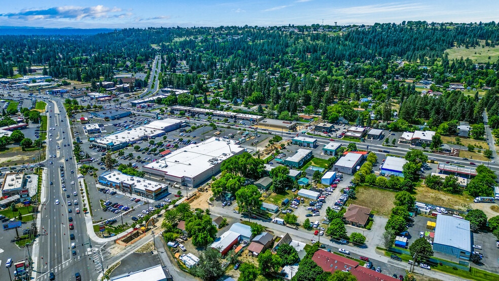 More Photos Of 9629 N Colfax Rd, Spokane Office For Sale