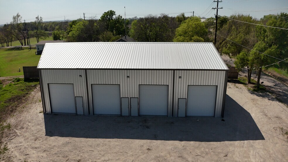More Photos Of 3780 Co 997 rd, McKinney Industrial For Lease