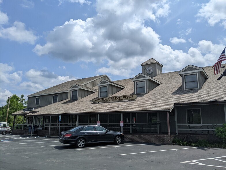More Photos Of 1620 Baltimore Pike, Chadds Ford Storefront Retail Office For Lease