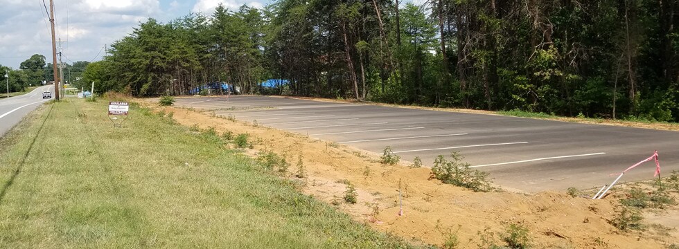More Photos Of 7245 US-158, Stokesdale Land For Lease