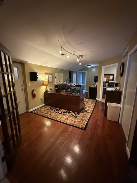 More Photos Of 1344-1374 S Atherton St, State College Office For Sale