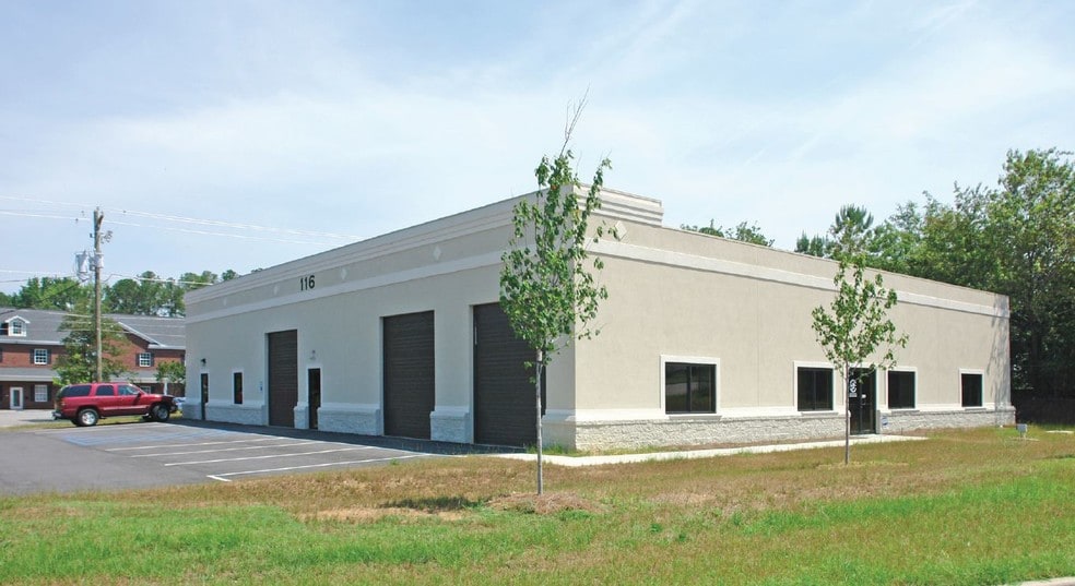 Primary Photo Of 116 Cromer Rd, West Columbia Light Distribution For Lease