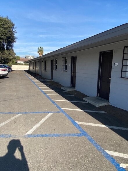 More Photos Of 1749 W Valley Blvd, Alhambra Hotel For Sale