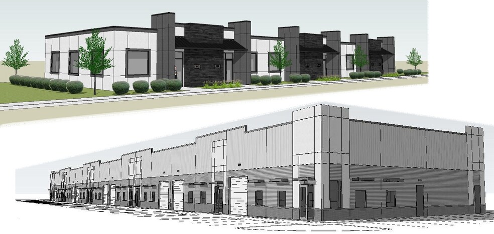 More Photos Of 3770 E Amity Ave, Nampa Office For Sale