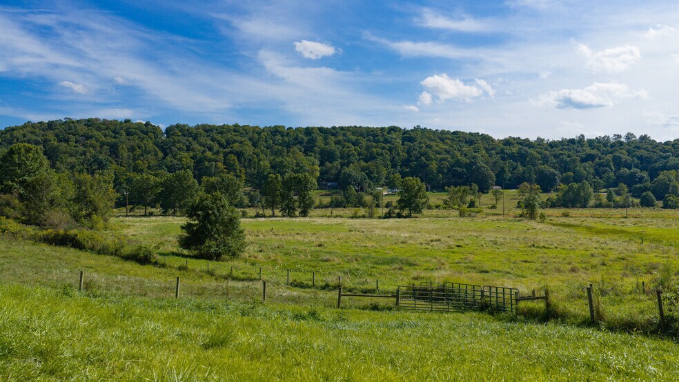 More Photos Of 10432 Township Road 65, Killbuck Land For Sale