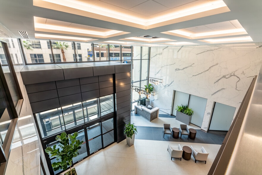 More Photos Of 1315 St Joseph Pky, Houston Medical For Lease