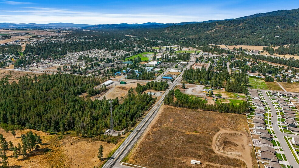 More Photos Of 6444 W Highway 53, Rathdrum Land For Sale